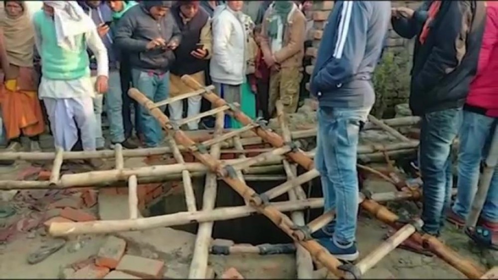 Nuntă cu final TRAGIC. Cel puțin 13 persoane au murit după ce au căzut într-o fântână